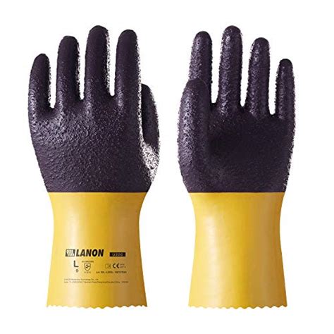 5 Best Gloves for Oil Change in 2021 - We Know Gloves