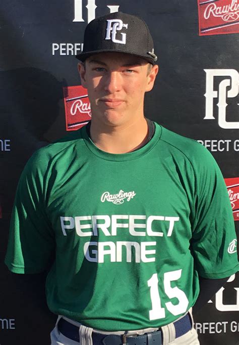 Chase Weaver Class of 2023 - Player Profile | Perfect Game USA