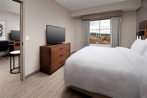 Bend Oregon hotel rooms | Redmond accommodations | Residence Inn by Marriott