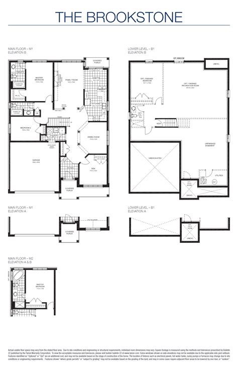 Fairgrounds Finale | Brookstone | Floor Plans and Pricing