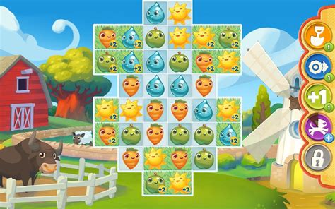 Farm Heroes Saga - Android Apps on Google Play