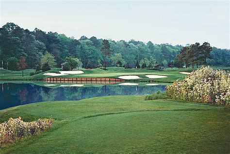 River Run Golf Club in Berlin, Maryland | Pam's Ocean City Golf Getaways