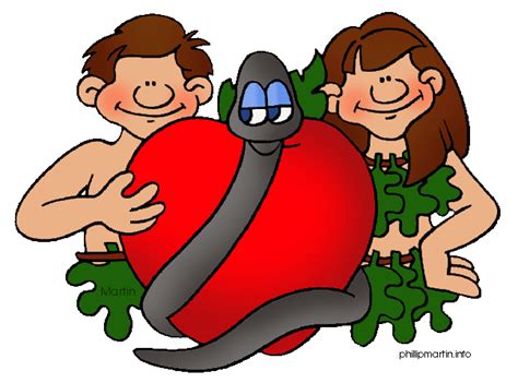 adam and eve clip art 2 | Clipart Panda - Free Clipart Images