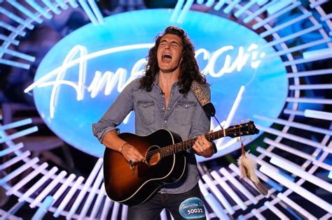 Cade Foehner – American Idol 2018 Top 14 – American Idol Net