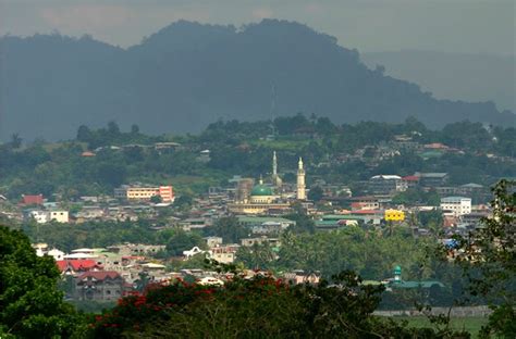 OUR MARAWI: Together, we shall rise again and make Marawi City better than before