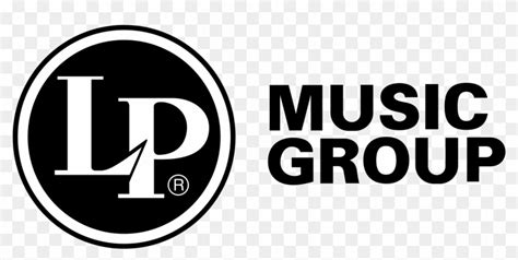 Lp Music Group Logo Png Transparent - Graphic Design Clipart (#4253534) - PikPng