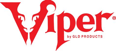 Viper logo transparent PNG - StickPNG