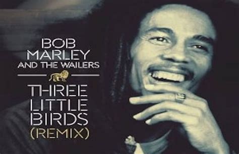 Bob Marley "Three Little Birds" (Remix) (2013) - The Best Bob Marley ...