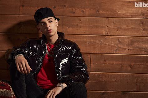 Meet Natanael Cano, the Bad Bunny-Approved Trap Corridos Star | Billboard