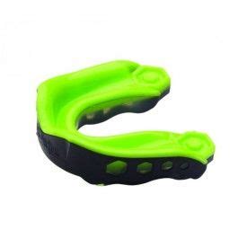 Shock Doctor Gel Max Mouthguard - Wrestling Headgear - Youth Wrestling Headgear - Shock Doctor ...