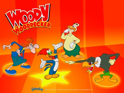 Woody Woodpecker Show | I Love Cartoons and TV Shows Wiki | Fandom