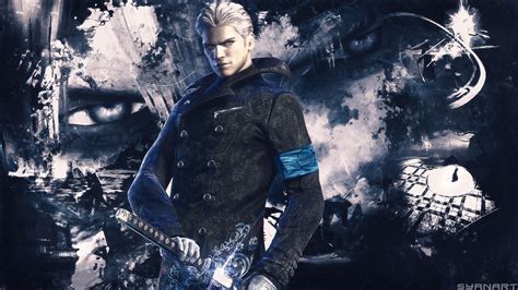 DmC Vergil Downfall, Vergil (Devil May Cry), HD Wallpaper | Rare Gallery