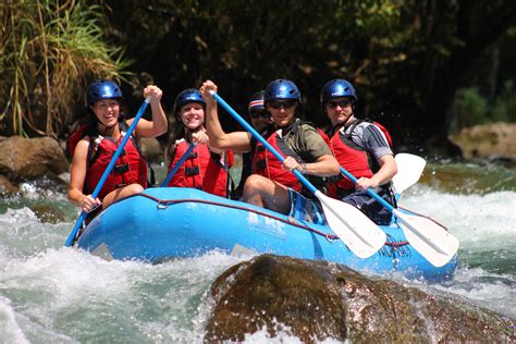 Rafting in the tropics. Unbeatable fun! Adventure Tours, Adventure Travel, Costa Rica Adventures ...