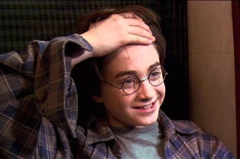 10 Things You Didn’t Know About Harry Potter’s Scar