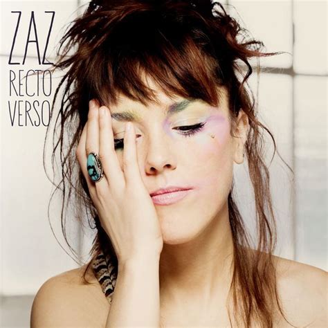 Recto verso (Edition Collector) | Zaz – Télécharger et écouter l'album