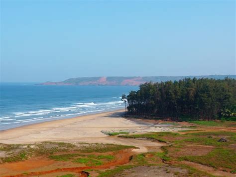 Top 10 Ratnagiri Beaches That Offer Respite To All