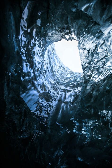 Ice Cave Wallpapers - 4k, HD Ice Cave Backgrounds on WallpaperBat