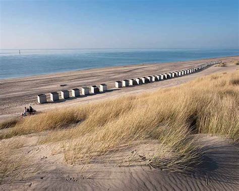 20 Netherlands Beaches To Visit In 2024