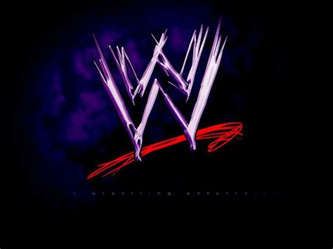 WWE Logo Wallpapers - Wallpaper Cave