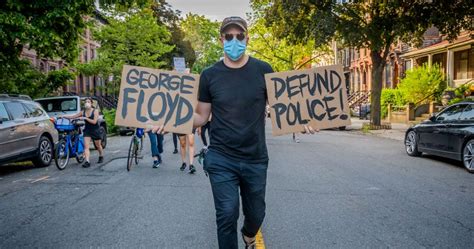 What Defunding the Police Really Means, According to Activists | GEN