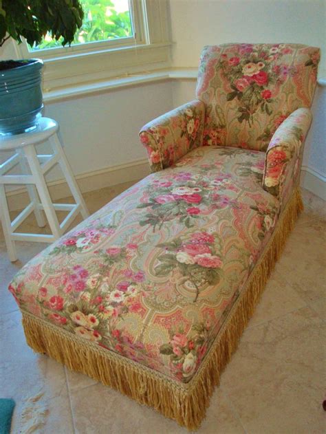 375 best images about Antique/New/Chaise Lounges... on Pinterest