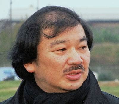 Shigeru Ban - Age, Birthday, Biography & Facts | HowOld.co