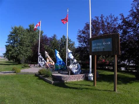 Thompson Photos - Featured Images of Thompson, Manitoba - Tripadvisor