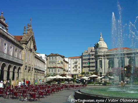 Braga, Portugal