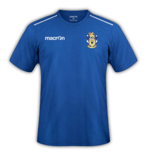 Aveley FC 2020-21 Third Kit