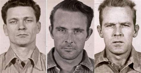 Could the Alcatraz Escapees Still Be Alive? Here Are Some of Historical ...