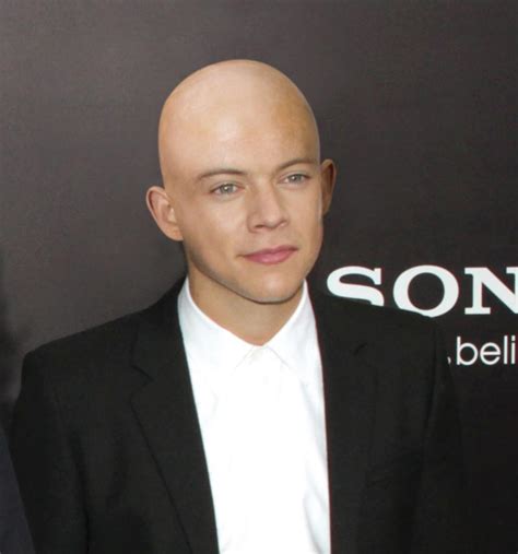 Fix It Jesus - Harry Styles Just Shaved His Head Bald #RIPHarrysHair Photos - THE HOLLYWEIRD TIMES