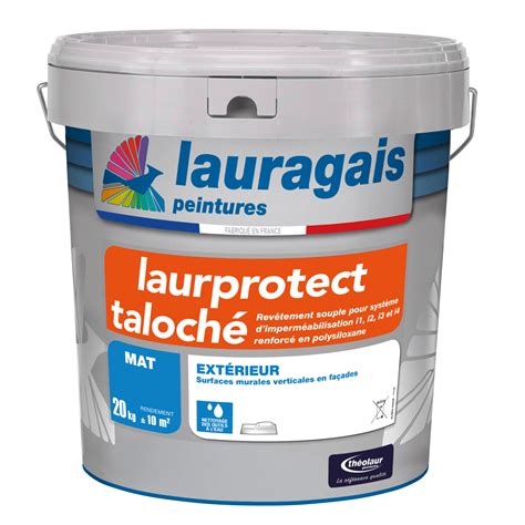 laurprotect taloché - lauragais peintures