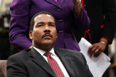 Dexter Scott King, youngest son of Dr. Martin Luther King, dies at 62