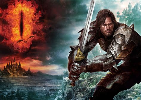 The Lord of the Rings Online Review and Download