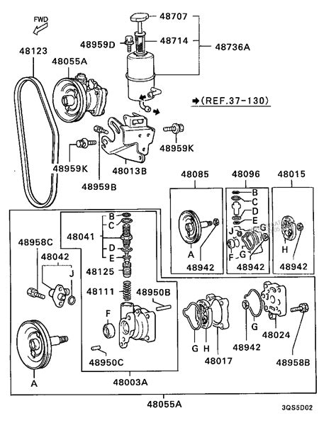 Parts Catalog Mitsubishi L200 | Reviewmotors.co