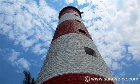 Kovalam Lighthouse Beach Experience, with direct flights to Trivandrum