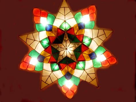 filipino christmas lantern - Clip Art Library