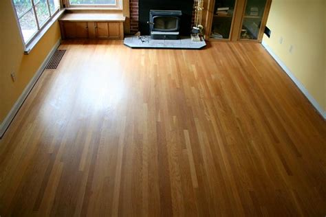 Livingroom Floors | We refinished our floors about a month a… | Flickr