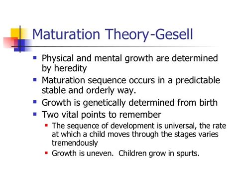 Rationale Supporting Early Childhood Education