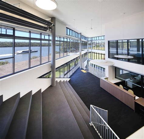 Wentworth Point Public School - Richard Crookes Constructions