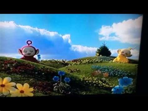 Finish Teletubbies A Ragdoll Production For BBC - YouTube