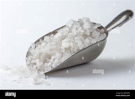 Water Softener Salt Stock Photo - Alamy