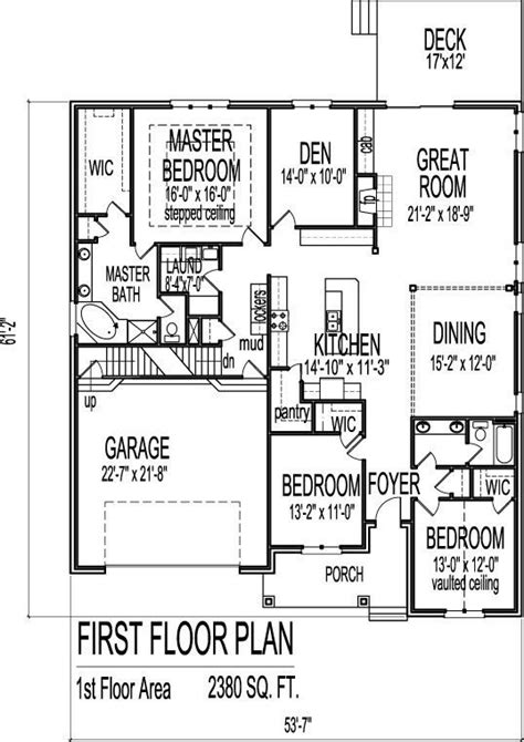 Best 3 Story House Plans With Walkout Basement Whimsical – New Home ...