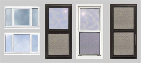 Types of Window Frames for Your Home - 2018 - Modernize