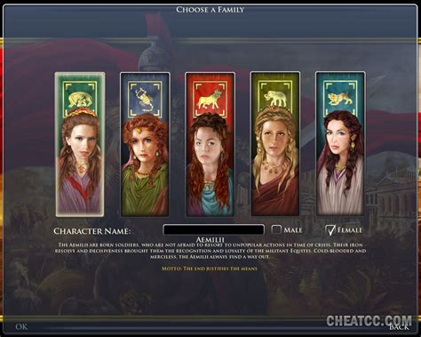 Grand Ages: Rome Review for PC