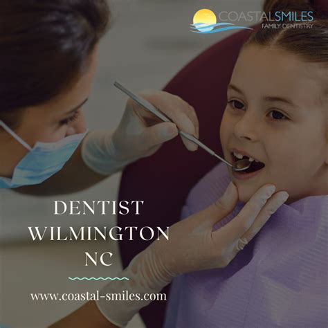 Dentist Wilmington NC - Coastal Smiles | Are you searching f… | Flickr