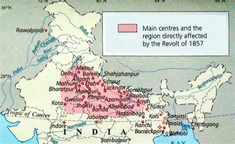 The revolt of 1857 is also called the Sepoy Mutiny - Kenta Fast Blog