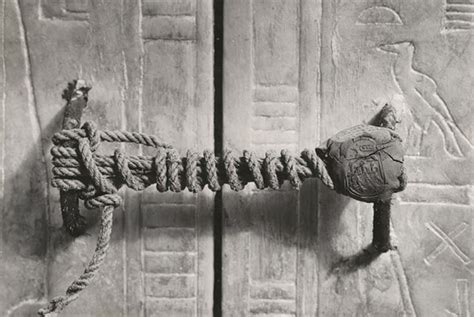 Tomb Curses of Ancient Egypt: Magical Incantations of the Dead ...