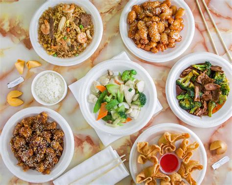 Order China Inn Restaurant Menu Delivery【Menu & Prices】| Lenexa | Uber Eats