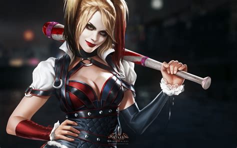 Tara Strong's Harley Quinn SDCC Cosplay is Fantastic | Geekfeed